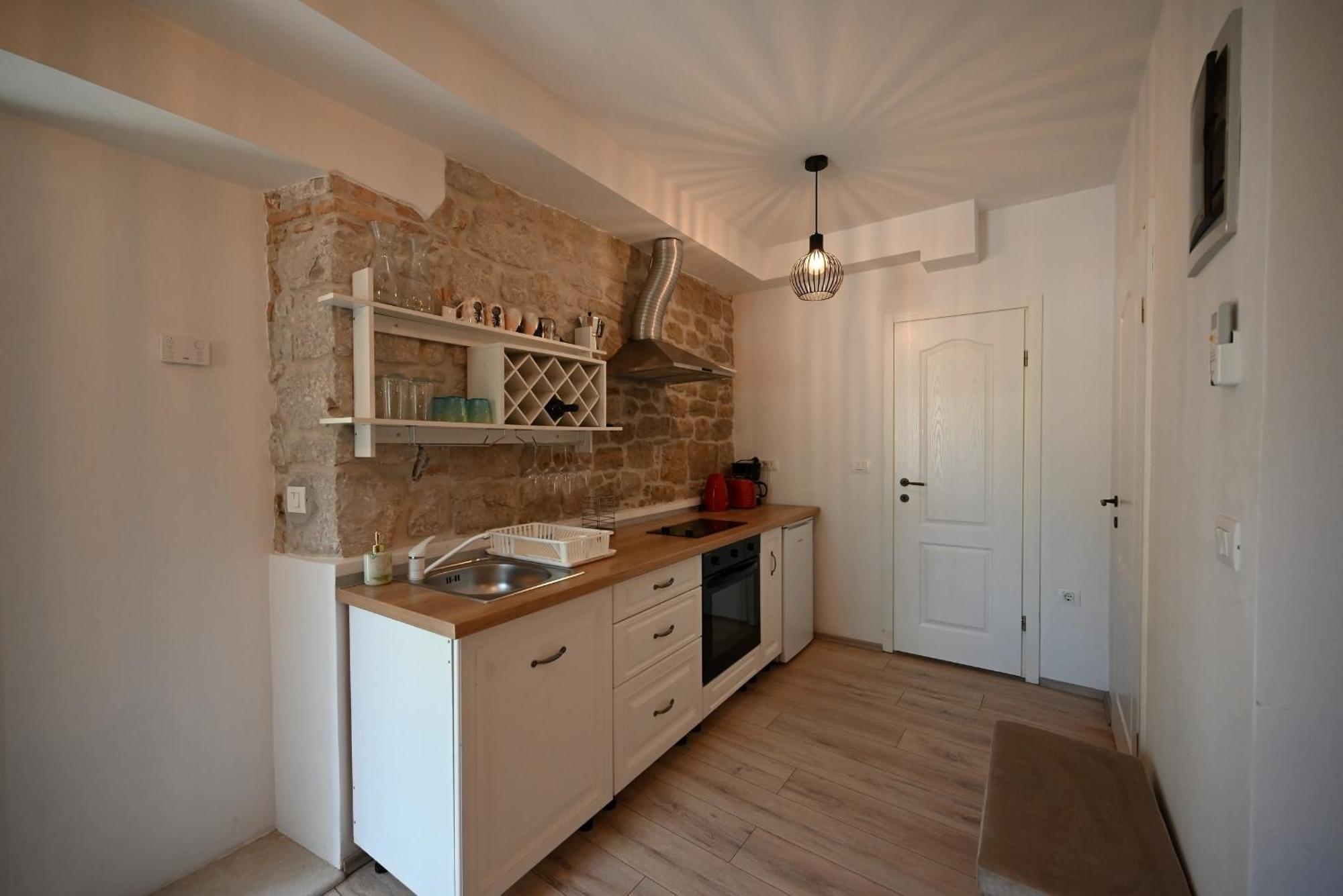 George Rovinj
